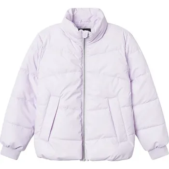 Dívčí bunda name it Lila 4687863 146