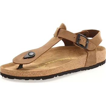 Dámské sandále Comfortfusse Sand 9641016 41