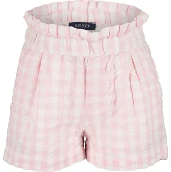 Dívčí kraťasy Blue Seven Rosa/ Weiß 7483443 110