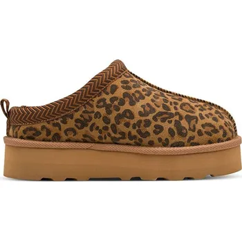 Dámské pantofle s.Oliver Braun/ Hellbraun 6502093 40