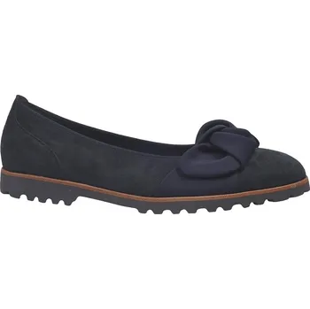 Dámská obuv Vycházková obuv-baleríny, Gabor, tmavě modrá: 27,5 42 (30707-30754)