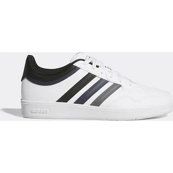 Dámská obuv Tenisky adidas Weiß/ Schwarz 221455 42.5