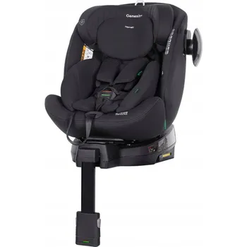 Autosedačka Autosedačka Genesis Plus Carrello. 0-12 let! Otočná o 360°!