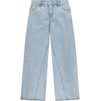 Dívčí džíny Levi's Kids Hellblau 7355821 164