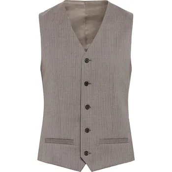 Pánská vesta Vesta Matinique Braun 8427697 58