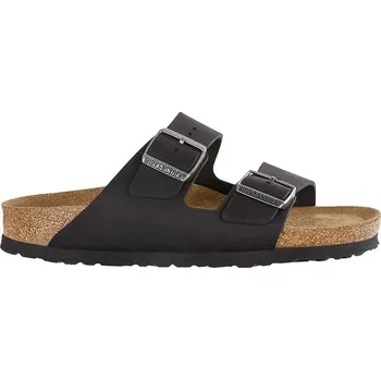 Dámské žabky Birkenstock Schwarz 7322050 41