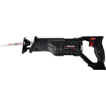 Pila ocaska Parkside Performance AKU pila ocaska PSSAP 2028 B2