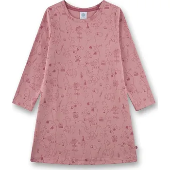 Dívčí spodní prádlo Sanetta Rosa 523147 98