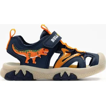 Chlapecké tenisky Boty Bull Boys Dunkelblau/ Creme 9245487 30