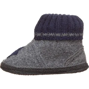 Chlapecké tenisky Boty lamino Grau 701435 27