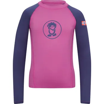 Chlapecké plavky Trollkids Lila 838878 92