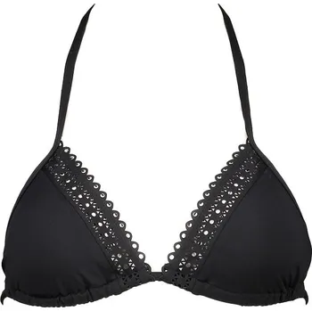 Dámské plavky Plavky s.Oliver Schwarz 7590955 36C/D-Cup