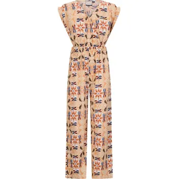 Dívčí džíny Retour Orange 132062 152