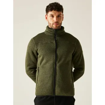 Pánská větrovka Bunda Regatta Khaki 1080809 M