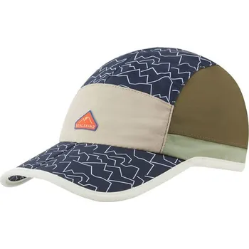 Kšiltovka Kšiltovka SEALSKINZ Dunkelblau/ Khaki 9500519 onesize