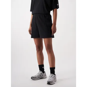 Dámské kraťasy Kraťasy Champion Schwarz 165418 L