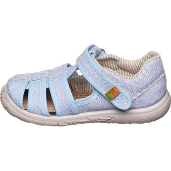 Dívčí tenisky Boty El Naturalista Hellblau 8854474 24