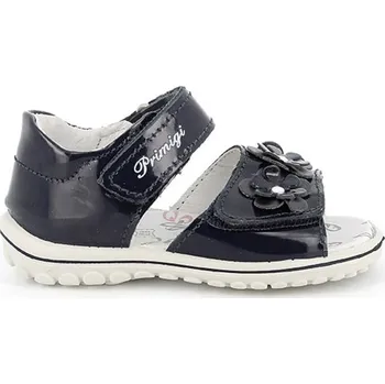 Dívčí sandály Primigi Dunkelblau 7617549 22