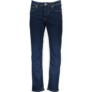 Pánské džíny Džíny Pepe Jeans Dunkelblau 2178307 W29/L32