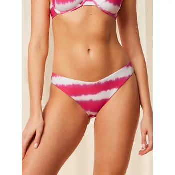 Dámské plavky Plavky Triumph Pink/ Weiß 3687370 36