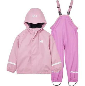 Dívčí bunda Helly Hansen Rosa 312947 92