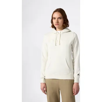 Dámská móda Mikina Champion Creme 8362551 L
