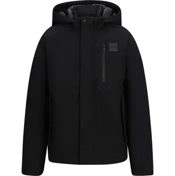 Chlapecká bunda Retour Schwarz 880877 170