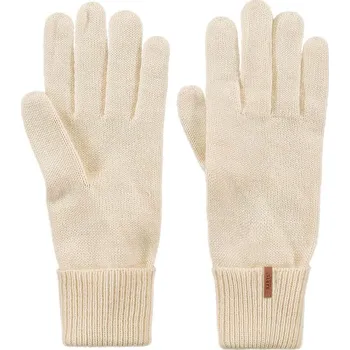 Módní doplněk Rukavice Barts Beige 8234770 7