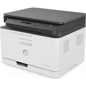 Tiskárna HP Color Laser MFP 178nw (použitá) A4 multifunkce (18/4 ppm, WIFI+LAN + USB 2.0, Print/Scan/Copy), 4ZB96A#B19_RMA
