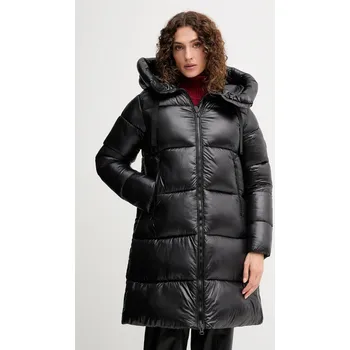 Bunda Save The Duck ISABEL D45510W.LOVE21 černá 99X, vel. L