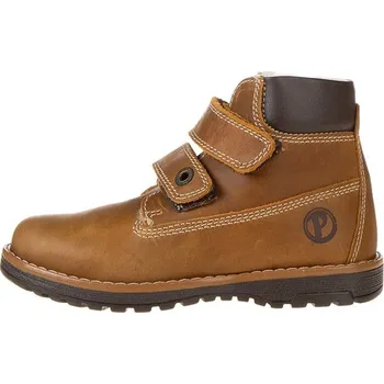 Chlapecká zimní obuv Boty Primigi Hellbraun 1406300 24