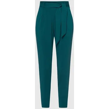 Dámské kalhoty Les Lunes Grün 5707053 XL