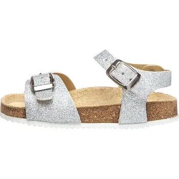 Dívčí sandály billowy Silber 2876916 31