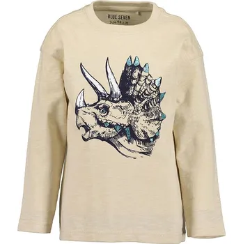 Chlapecké tričko Tričko Blue Seven Beige 4306598 92