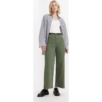 Dámská móda Levi's Khaki 2208067 W30/L29