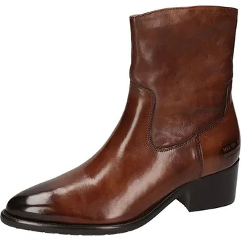 Dámské kozačky Kozačky MELVIN & HAMILTON Braun 8788037 39