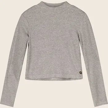 Tričko Like Flo Grau 5425663 152