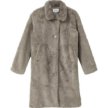 Dívčí bunda s.Oliver Grau 527454 158