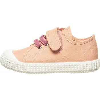 Dívčí tenisky Boty kmins Apricot 672272 26