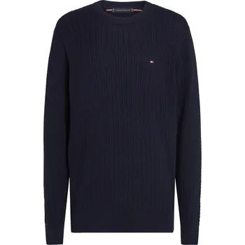 Pánský svetr Svetr Tommy Hilfiger Desert Sky DW5 1649218 S