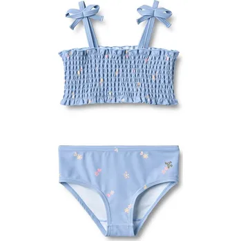 Chlapecké plavky Wheat Hellblau 2477377 98