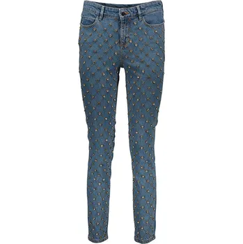 Dámské džíny Džíny Guess Jeans Blau 7603887 W24