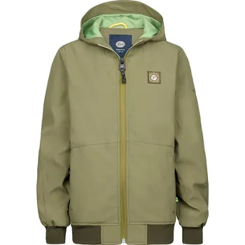 Chlapecká bunda Petrol Industries Khaki 7615167 152