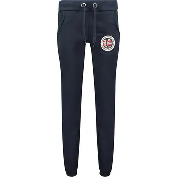 Tepláky Geographical Norway Dunkelblau 3445752 M