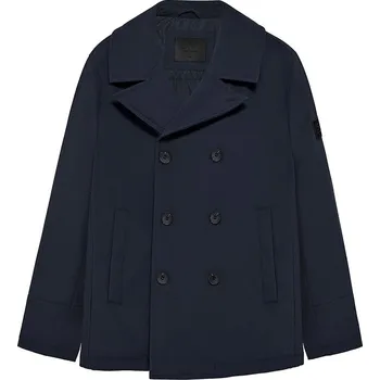 Pánská větrovka Bunda Polo Club Dunkelblau 3877355 XXL