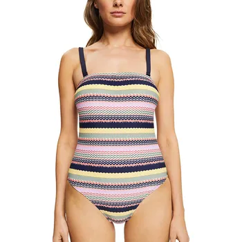 Dámská móda Plavky ESPRIT Bunt 8631759 36