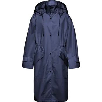 Dámská vesta Bunda Boss Dark Blue 5791866 8 (S)