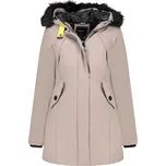 Bunda ANAPURNA Taupe 5723833 L