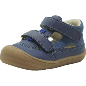 Dívčí tenisky Boty lamino Dunkelblau 8936330 24