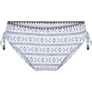 Dámské plavky Plavky Linga Dore Weiß 3223357 36